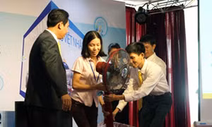 Bảo Việt nhân thọ “tưng bừng quà, mừng sinh nhật”