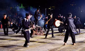 Lào Cai