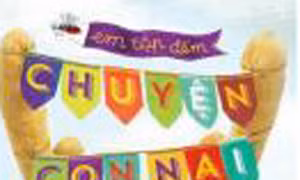 “Chuyện con nai”