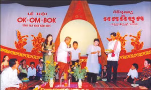 Trà Vinh