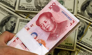Trung Quốc 'vượt mặt' kinh tế Mỹ vào 2024 