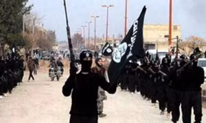 Syria, Iraq hợp tác chống khủng bố 