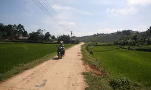 Thái Nguyên