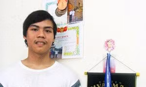 Thừa thiên Huế