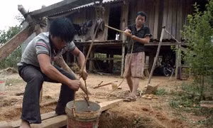 Lai Châu