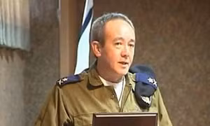 Israel lo ‘sốt vó” tên lửa Yakhont rơi vào tay Hezbollah