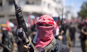 Israel: Hamas mạnh hơn sau cuộc chiến tại Gaza 
