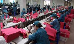 Linh hoạt xử lý nợ