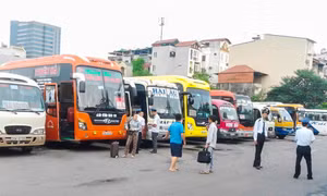 Hà Nội