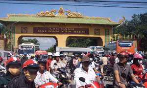 Bình Dương