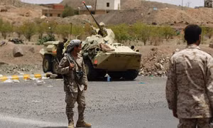 Đánh bom liều chết giữa thủ đô Yemen, hơn 20 người thiệt mạng 