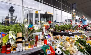 Bí ẩn vụ rơi máy bay MH17- Kỳ 1