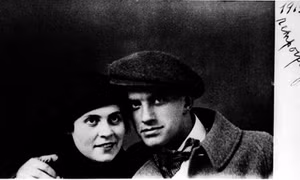 Mayakovsky - nhà thơ vĩ đại của văn học Xô Viết