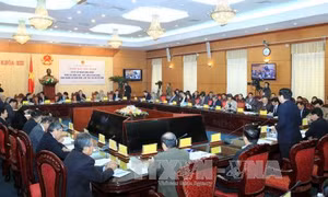 Giải trình về tái cơ cấu ngành nông nghiệp