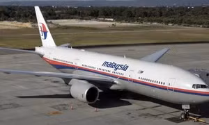 Bắt đầu giai đoạn mới tìm kiếm MH370 