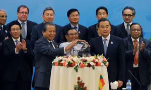 ASEAN có lập trường chung kiên quyết hơn về Biển Đông