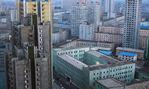 Triều Tiên: Liên hợp quốc đã biến thành công cụ của Mỹ 