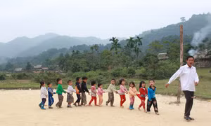 Yên Bái