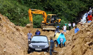 Lai Châu