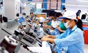 Thêm giải pháp tiếp sức doanh nghiệp