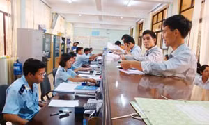 EU hoan nghênh lập quỹ hỗ trợ cải cách hải quan