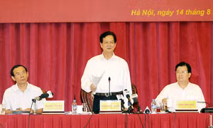 Giảm bớt nhưng không thả lỏng thủ tục hành chính trong đầu tư xây dựng