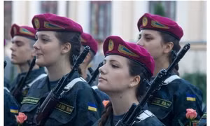 Thế trận ở Đông Ukraine: Liệu Kiev có thể thắng?