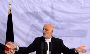 Afghanistan đang đi đúng hướng, song khó khăn còn phía trước