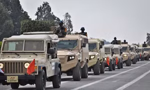 Iraq lên kế hoạch giành lại tỉnh Mosul 