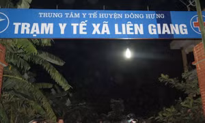 Thái Bình