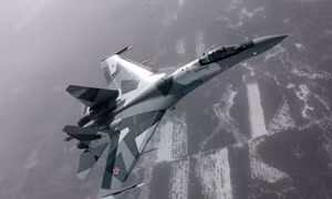 Tại sao F-35 dễ bị chiến đấu cơ Nga đánh bại? 