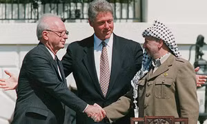 Xung đột Israel và Palestine - cuộc chiến chưa hồi kết