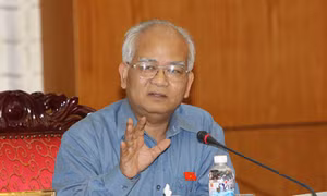 Trà Vinh