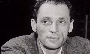 Arthur Miller và 'Cái chết của người chào hàng'