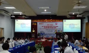 Thúc đẩy đầu tư mạo hiểm vào khoa học công nghệ