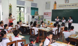 Bà Rịa-Vũng Tàu
