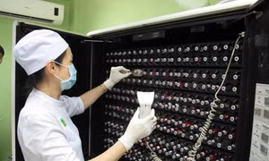 Cả nước có 30 phòng xét nghiệm đạt tiêu chuẩn ISO 15189 