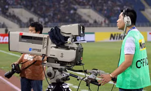 Giá bản quyền truyền hình AFF Suzuki Cup 2014 quá cao