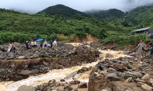 Lai Châu