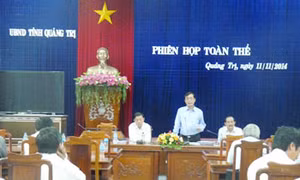 Quảng Trị