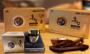 Mua cao sâm-đừng để tiền mất tật mang