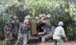 Giá trị “Bộ đội Cụ Hồ” trong lịch sử dân tộc