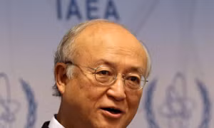 IAEA cần thêm kinh phí để giám sát thỏa thuận hạt nhân với Iran