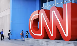 CNN sắp ngừng phát sóng ở Nga 