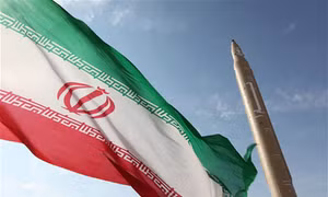 Tuần 'cân não' trên bàn đàm phán hạt nhân Iran 