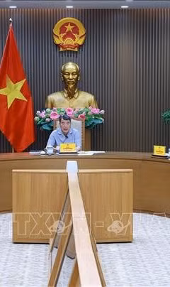 Thủ tướng Lê Minh Hưng: Không điều chỉnh tiến độ các dự án giao thông trọng điểm nếu không có lý do chính đáng