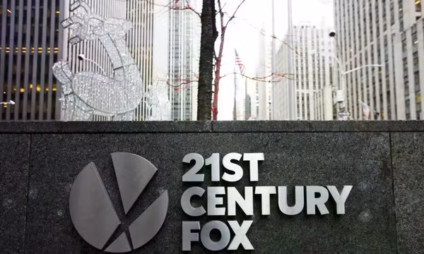 Tòa án Mỹ kết tội cựu Giám đốc tập đoàn 21st Century Fox trong vụ bê bối hối lộ FIFA