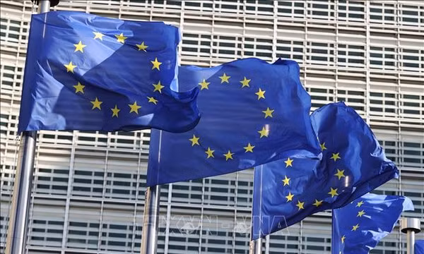 EU đề xuất hạn chế trẻ dưới 15 tuổi dùng mạng xã hội và AI
