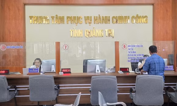 Quảng Trị thí điểm đưa AI vào hỗ trợ người dân hoàn thiện hồ sơ dịch vụ công