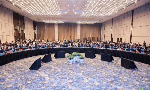 Việt Nam – EU mở rộng hợp tác phát triển vật liệu tiên tiến